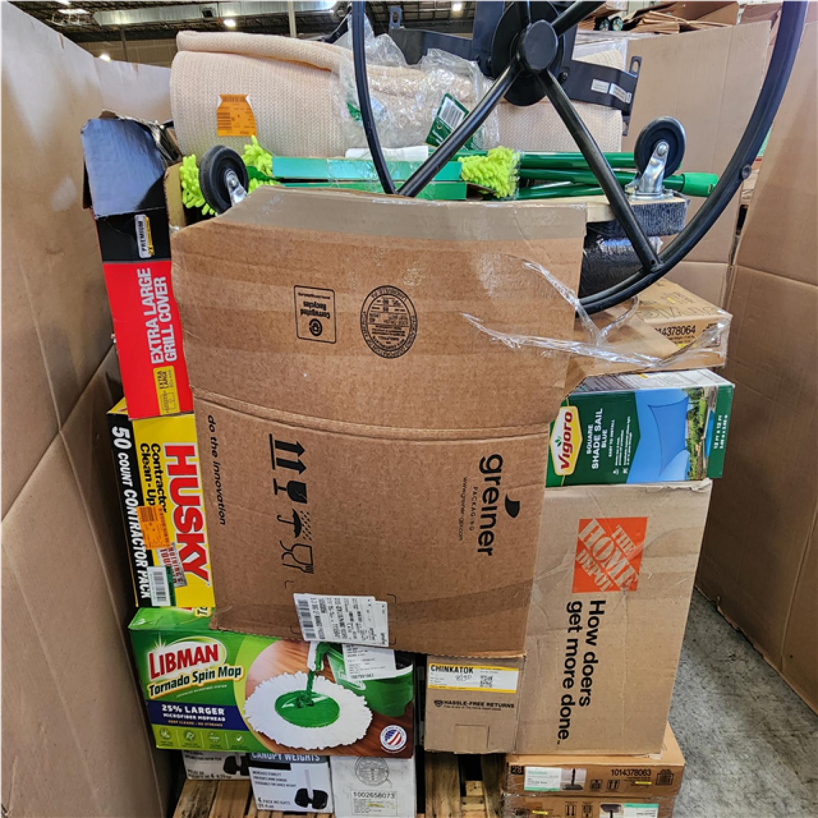 Phoenix AS-IS HD.com Pallet
