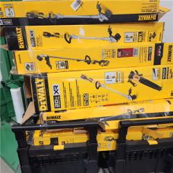 Dallas Location - As-Is DEWALT Tool Pallet