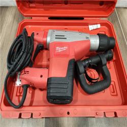 AS-IS- Milwaukee SDS MAX Demolition Hammer (TOOL ONLY)