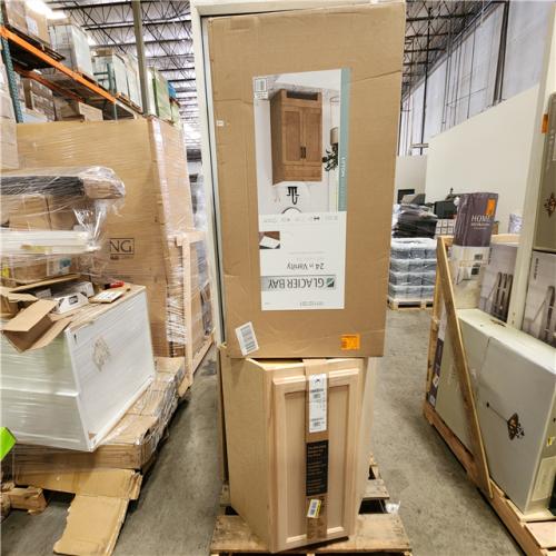 Phoenix AS-IS Mixed Home Improvement Pallet