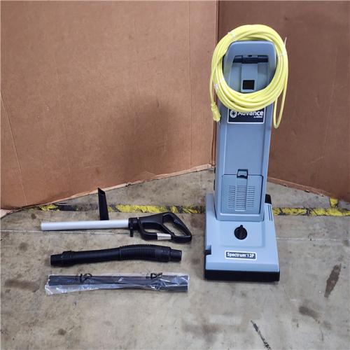 HOUSTON LOCATION - AS-IS (APPEARS LIKE NEW) GU12 SMU US ADVANCE