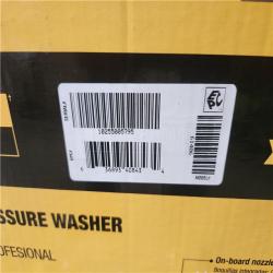 Phoenix LIKE NEW DEWALT 3600 PSI 2.5 GPM Cold Water Gas Professional Pressure Washer with HONDA GX200 Engine