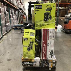 DALLAS LOCATION - AS-IS MONSTER TURBO