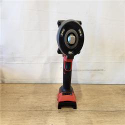 AS-IS - Milwaukee FUEL 18V Lithium-Ion Brushless Cordless 1/2 in. Impact Wrench with Friction Ring (Tool-Only)