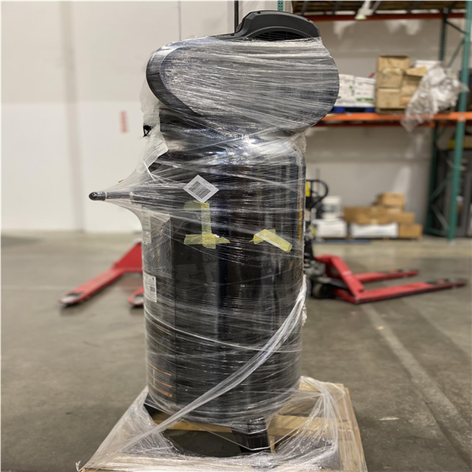 Dallas Location - As-Is Husky Stationary Air Compressor C603H