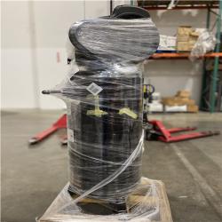 Dallas Location - As-Is Husky Stationary Air Compressor C603H