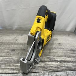 LIKE NEW - DEWALT 20V MAX Cordless Plastic Tubing Cutter (Tool Only)