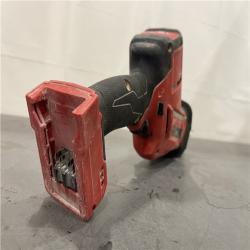 AS-IS - Milwaukee M18 FUEL 18V Lithium-Ion Brushless Cordless HACKZALL Reciprocating Saw