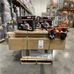 DALLAS LOCATION- AS-IS MONSTER TURBO