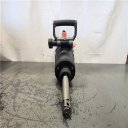 AS-IS- Milwaukee M18 FUEL 1 D-Handle Ext Anvil High Torque Impact Wrench with ONE-KEY Kit