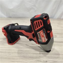 AS-IS Milwaukee 18V Cordless 2-Tool Drill/Driver and Impact Driver Kit