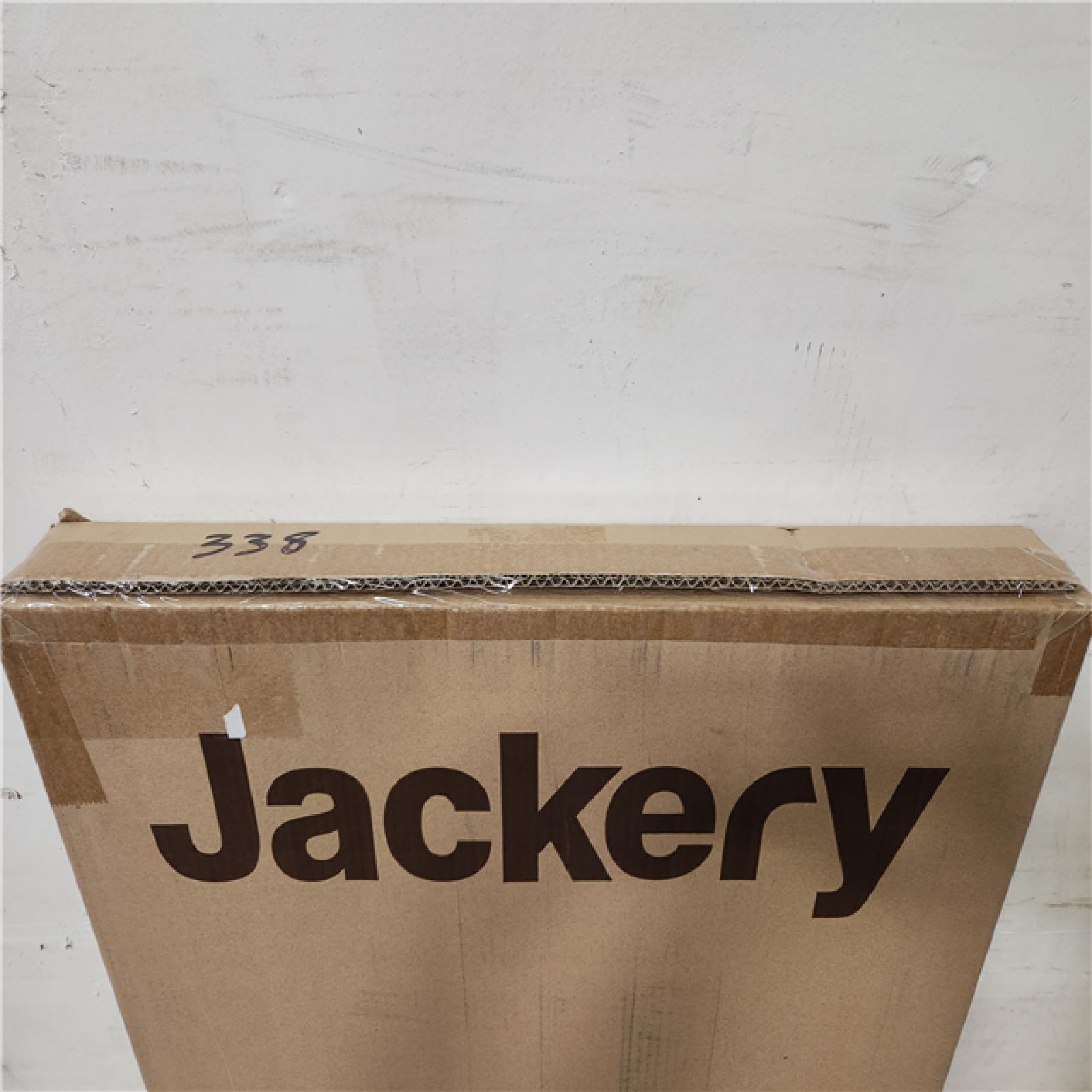 Phoenix Location NEW Jackery Solar Saga 100W Explorer 440/Power Pro