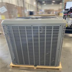DALLAS LOCATION - Johnson Controls 3.5 Ton 15.2seer/7.8 Hspf 2-Stage Heat Pump