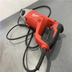AS-IS - Milwaukee 8 Amp Corded 1 in. SDS D-Handle Rotary Hammer