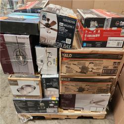 Phoenix AS-IS Mixed Home Improvement Pallet