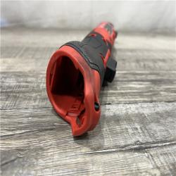 AS-IS Milwaukee FUEL 12V Lithium-Ion Compact 3/8 in. Cordless Ratchet (Tool-Only)