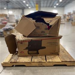 DALLAS LOCATION- AS-IS HOME IMPROVEMENT PALLET