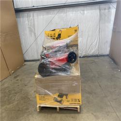 Houston OUTDOOR POWER EQUIPMENT