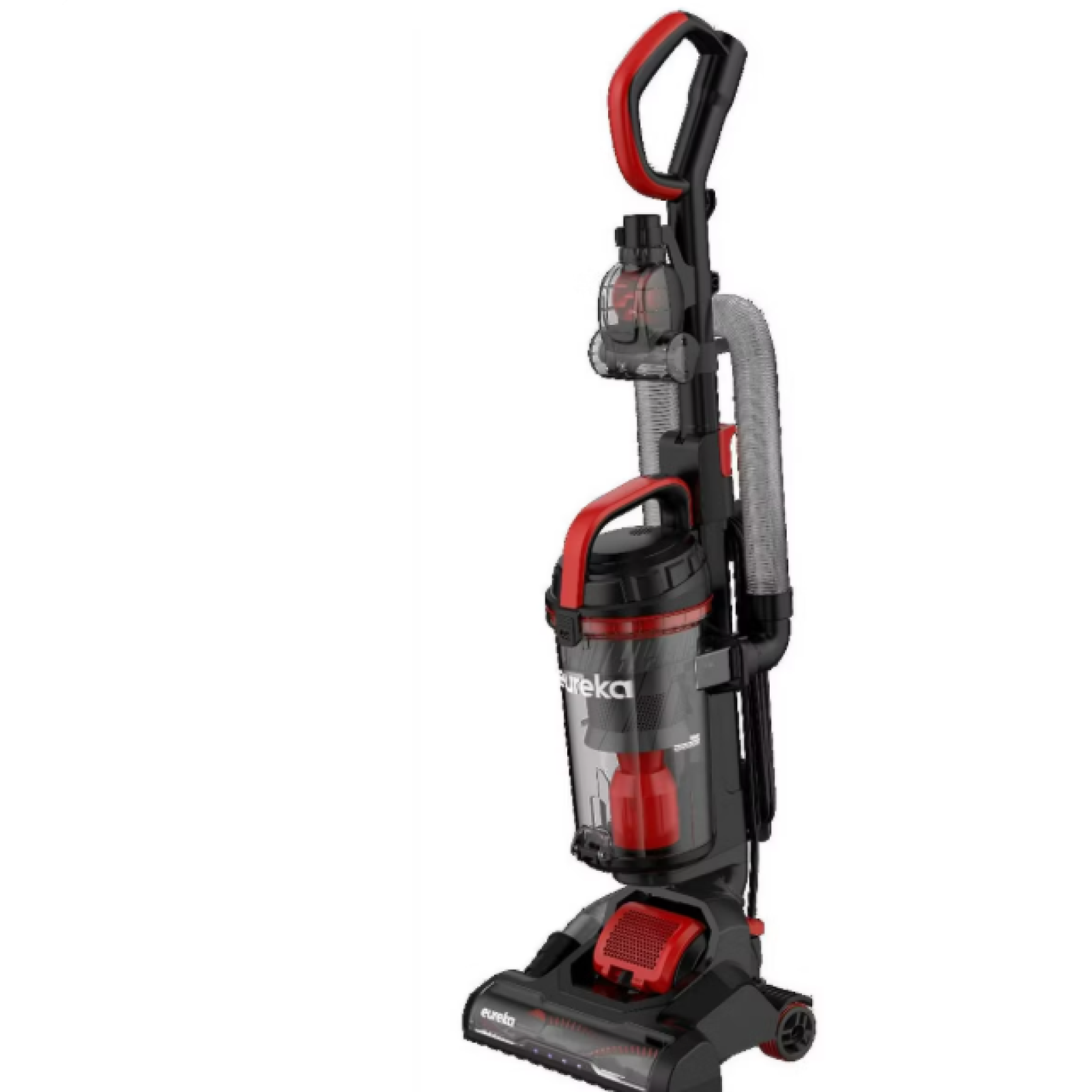 DALLAS LOCATION- NEW! EUREKA MaxSwivel Bagless Household Upright VacuuM (8 UNITS)