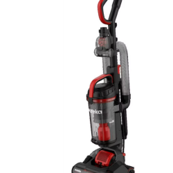 DALLAS LOCATION- NEW! EUREKA MaxSwivel Bagless Household Upright VacuuM (8 UNITS)
