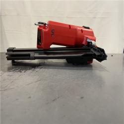 AS-IS Milwaukee 2744-20 M18 FUEL 21-Degree Cordless Framing Nailer (Tool Only)