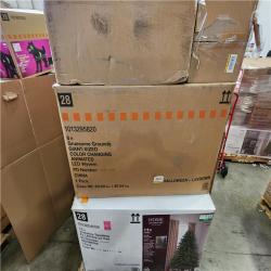 Phoenix AS-IS Holiday Pallet