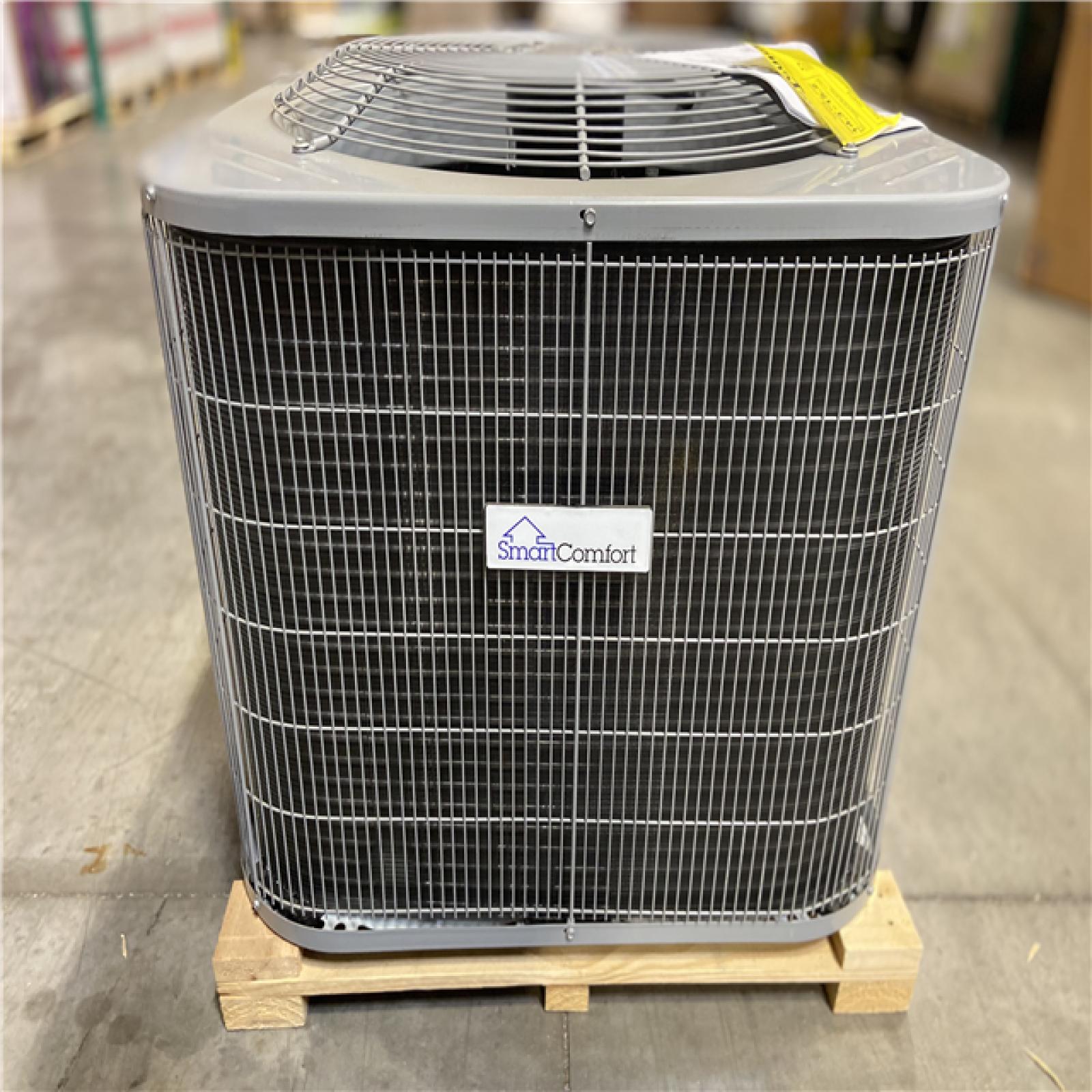 DALLAS LOCATION - Smartcomfort® by Carrier 2.5 Ton 14.3 Seer2 Heat Pump