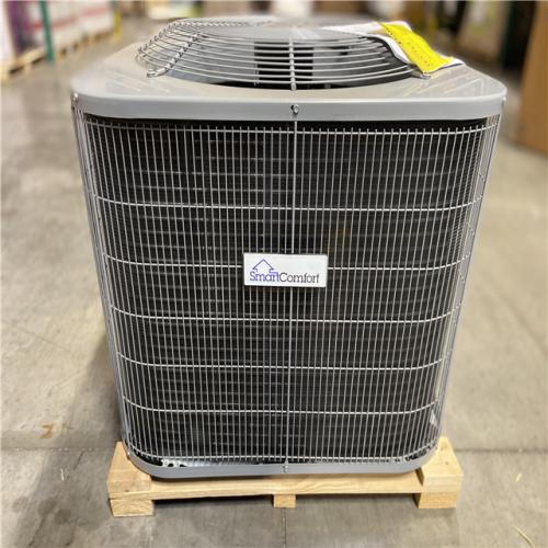 DALLAS LOCATION - Smartcomfort® by Carrier 2.5 Ton 14.3 Seer2 Heat Pump