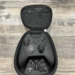AS-IS Xbox One Wireless Controller - Elite Series 2