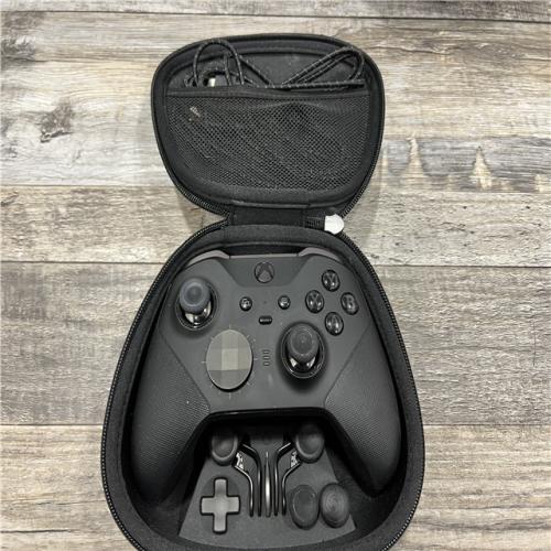 AS-IS Xbox One Wireless Controller - Elite Series 2