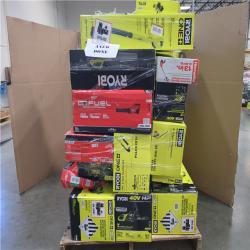 Phoenix AS-IS TOOL PALLET