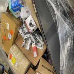 DALLAS LOCATION- AS-IS MONSTER TURBO