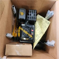 Phoenix NEW DEWALT 3400 PSI 2.5 GPM Gas Pressure Washer with Maintenance-Free Pump  Heavy-Duty Commercial Cold Water Power Washer