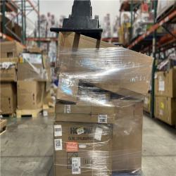 DALLAS LOCATION - AS-IS MONSTER TURBO PALLET