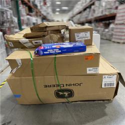 DALLAS LOCATION- AS-IS MONSTER TURBO