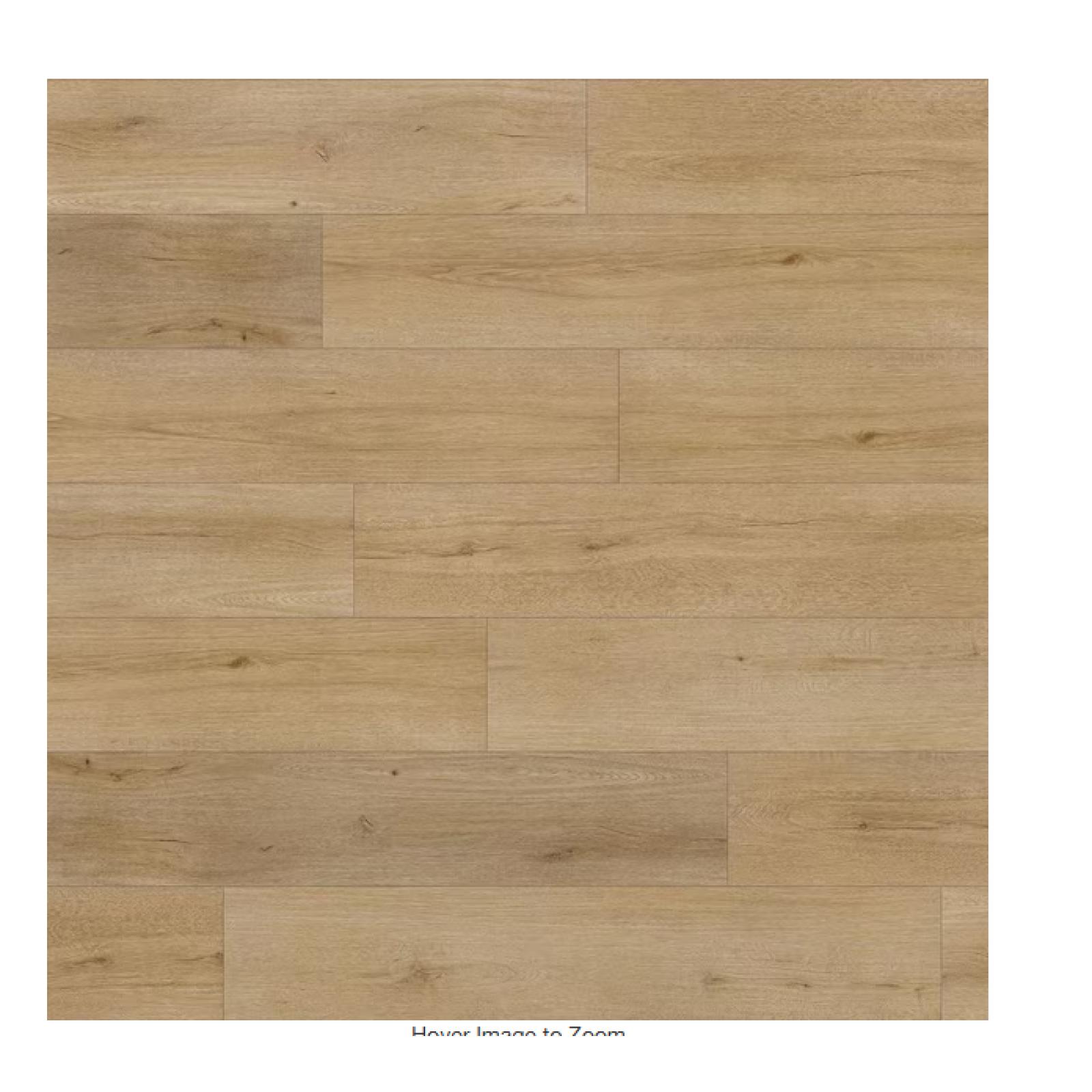DALLAS LOCATION - Lifeproof Harvest Hues Oak 22 MIL x 9 in. W x 48 in. L Click Lock Waterproof Luxury Vinyl Plank Flooring (18 sq. ft. /case) - 70 CASES