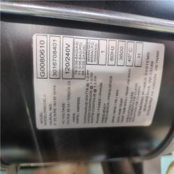 CALIFORNIA AS-IS GENERAC PORTABLE POWER GENERATOR