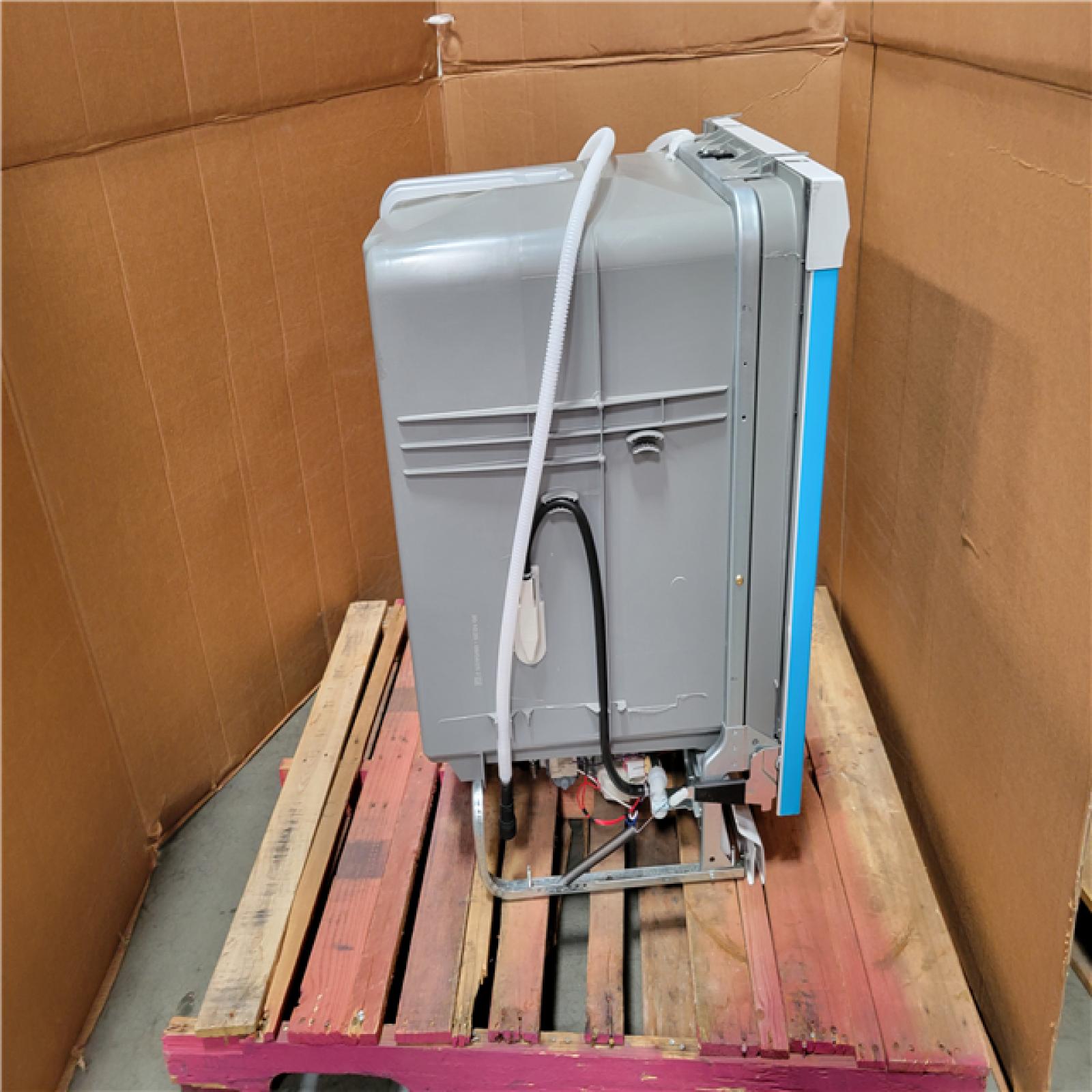 California AS-IS Home Improvement Pallet