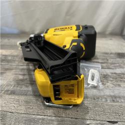 AS-IS DEWALT 20V 30 Degree Cordless Framing Nailer (Tool-Only)