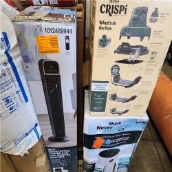 Phoenix AS-IS Mixed Home Improvement Pallet