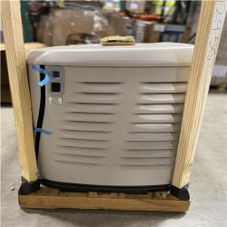 DALLAS LOCATION- GENERAC 14kW Generator W/ Smart Monitoring