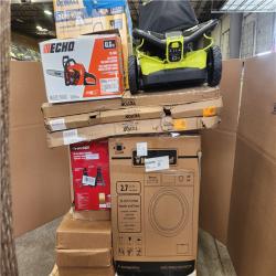 Phoenix AS-IS Monster Turbo Pallet