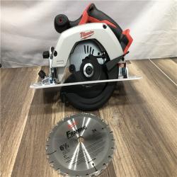 AS-IS Milwaukee M18 18V Lithium-Ion Cordless Combo Kit