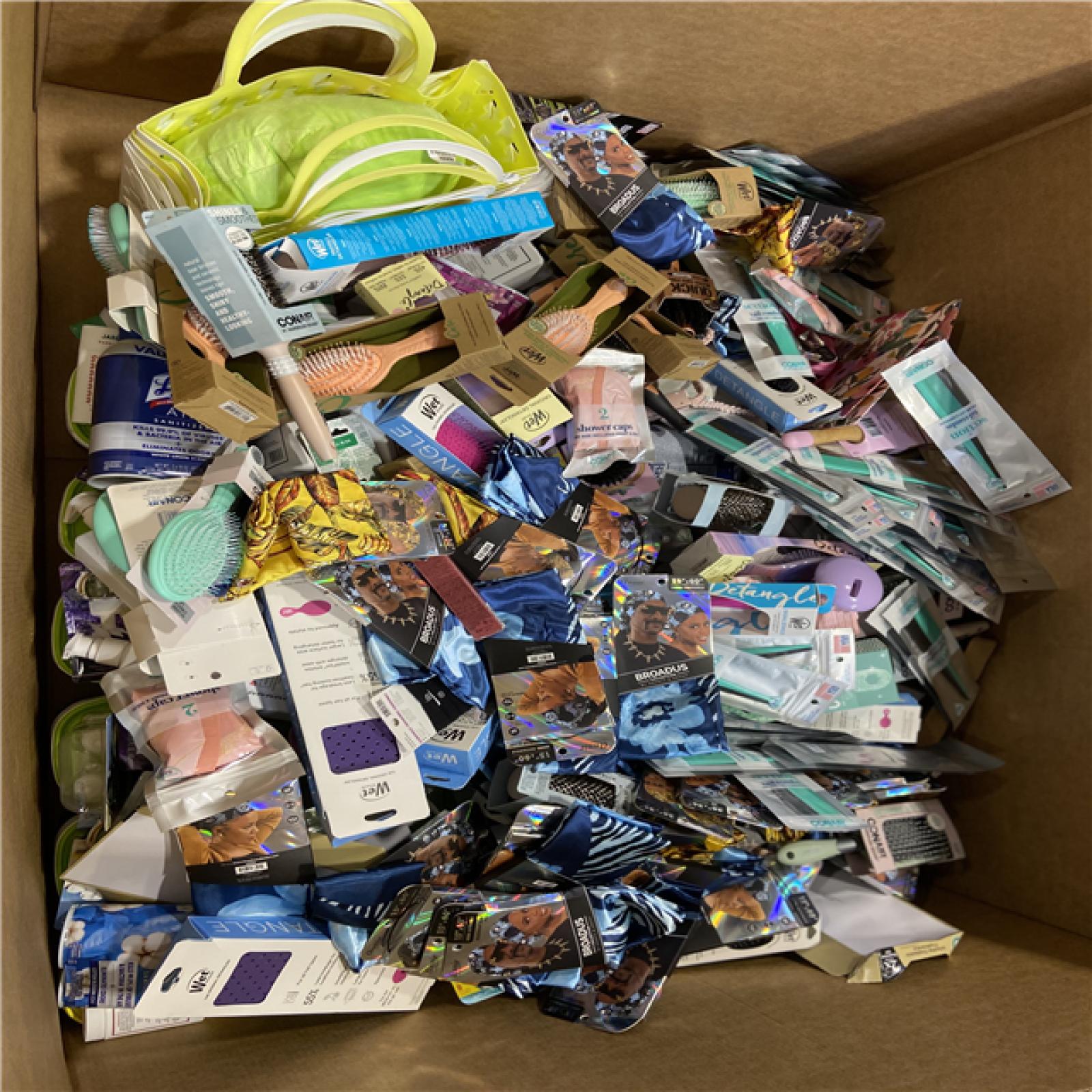 DALLAS LOCATION - BULLSEYE HOME GOODS MIX PALLET