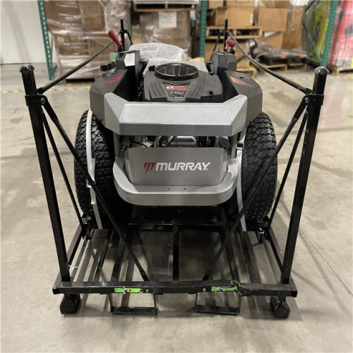 DALLAS LOCATION- MURRAY Cruz 42 in. 19.0 HP 540cc EX1900 Series Zero Turn Mower