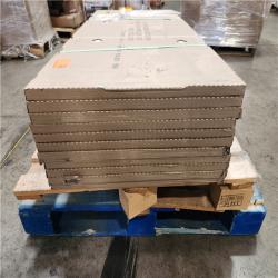 Phoenix Location MSI Voyager Blanco 24 in. x 48 in. Matte Porcelain Marble Look Floor and Wall Tile (168 sq. ft. 11 Case)