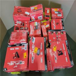 PHOENIX AS-IS TOOL PALLET