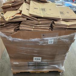 Phoenix NEW The Home Depot 30 Gal. Paper Lawn and Leaf Bags Pallet