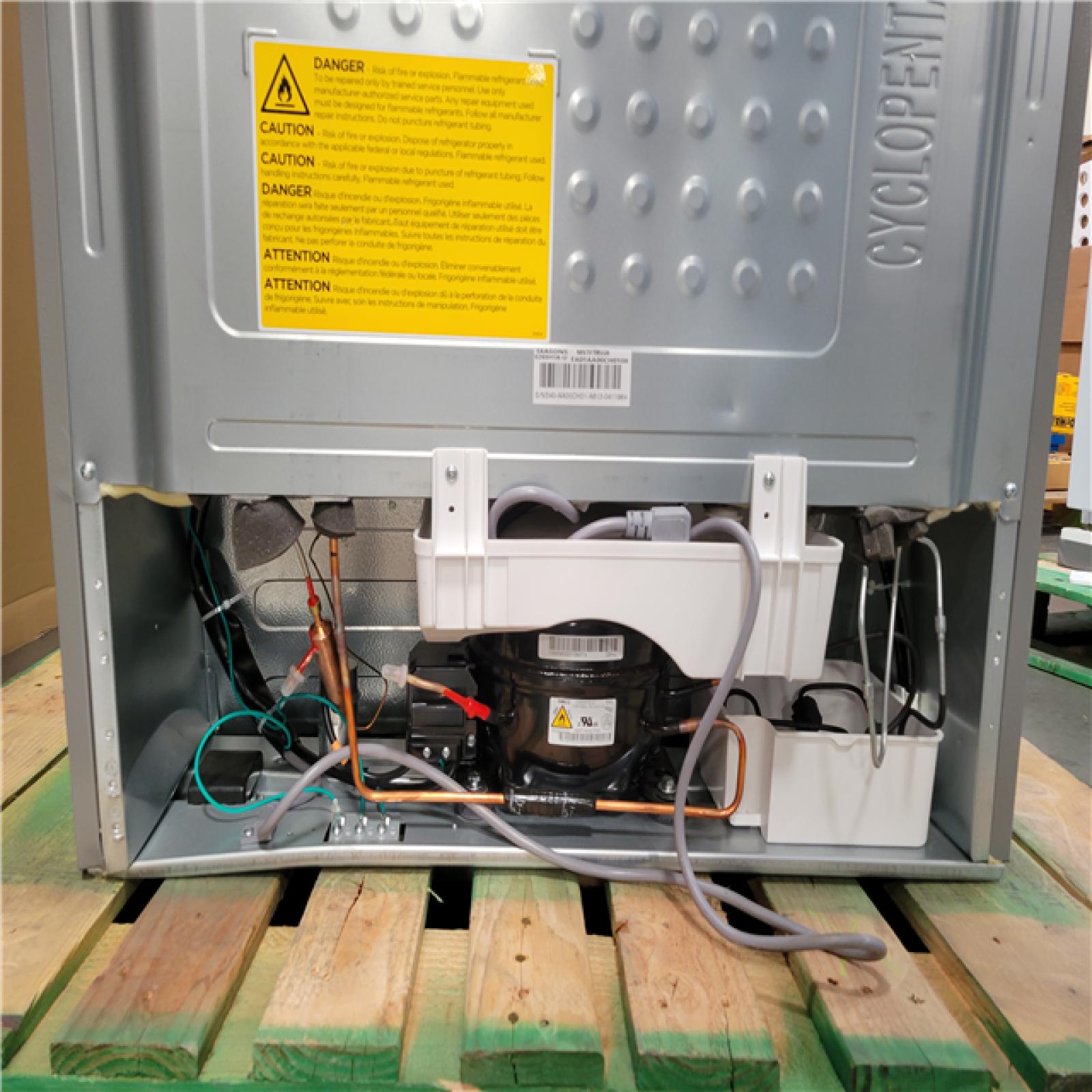 California AS-IS Home Improvement Pallet