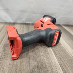 AS-IS- Milwaukee Hackzall Reciprocating Saw (Tool-Only)